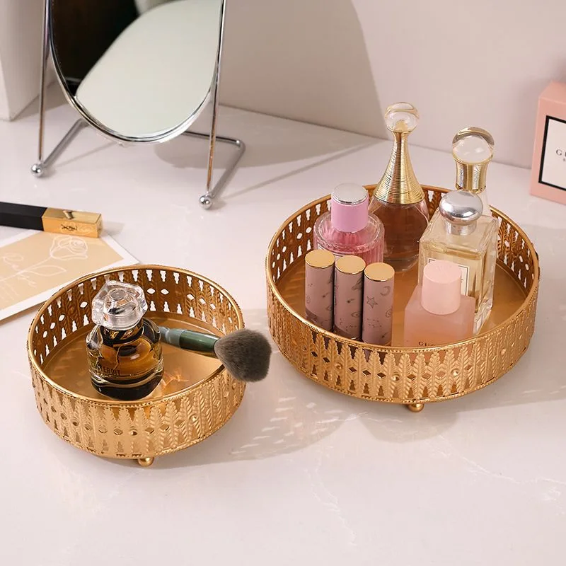 Luxury Skincare & Spa Reviews - Boîtes de rangement légères pour produits