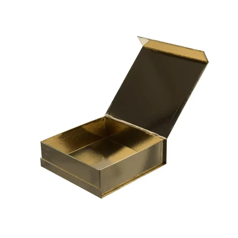 Luxury Skincare Gifts - Boîte cadeau de luxe personnalisée｜Emballage de