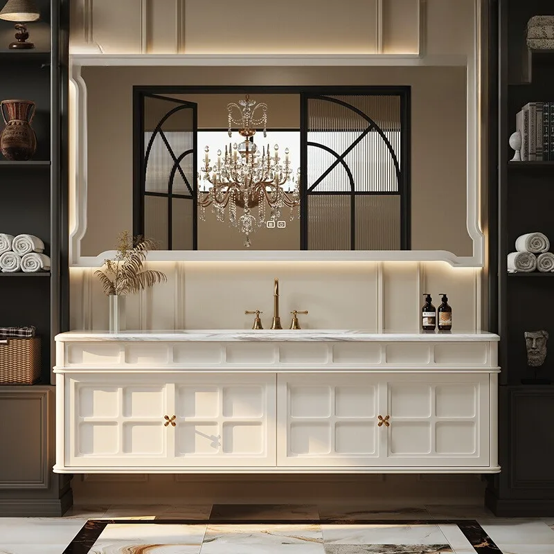 Luxury Skincare & Spa Reviews - Décorations d'armoire de salle de bain