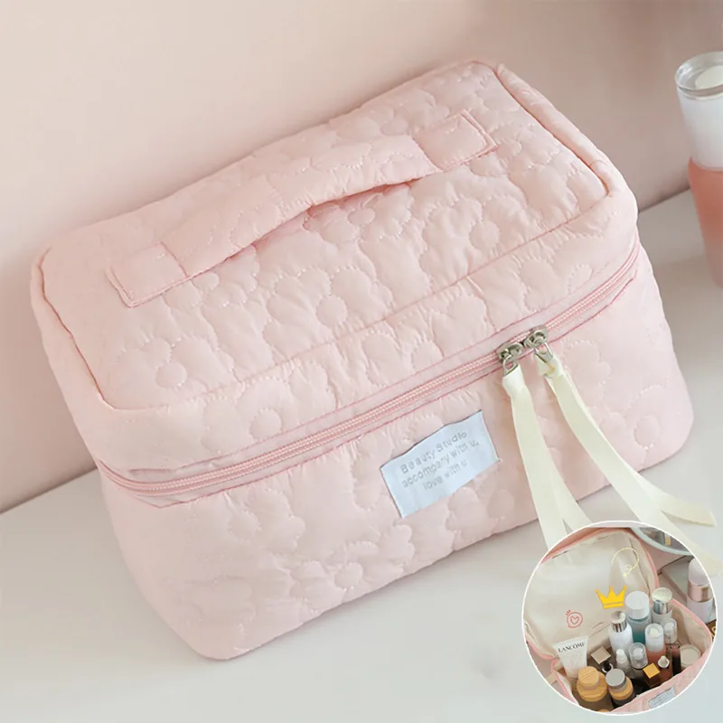 Luxury Skincare Packaging - Ins Style – trousse de maquillage