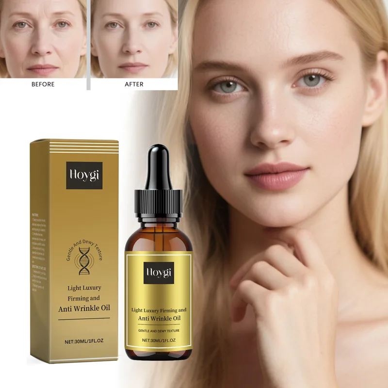 Luxury Skincare & Spa Reviews - Huile de soin raffermissante pour le