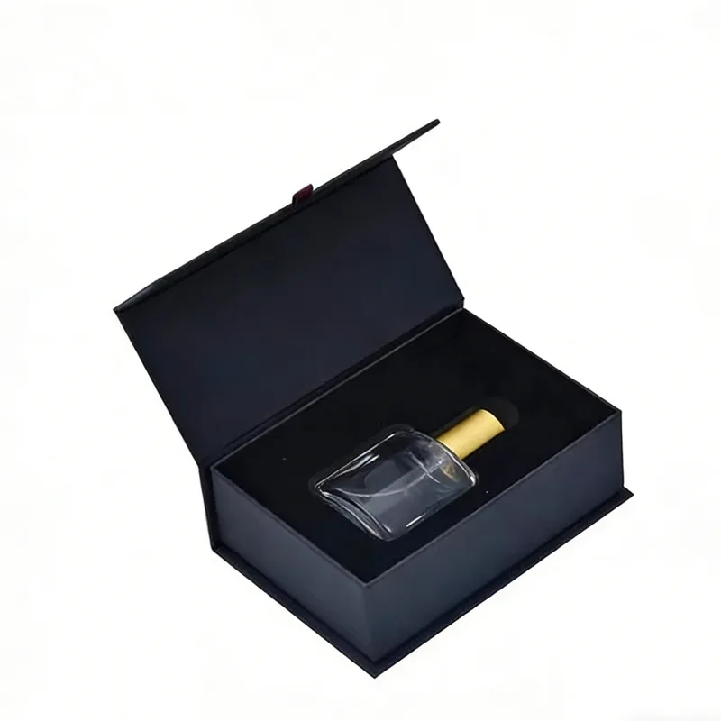 Luxury Skincare Gifts - Boîte cadeau pour parfum personnalisé｜Emballage pour