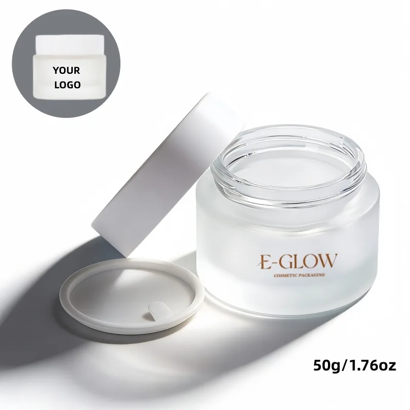 【Logo personnalisé】 1 pièce, v - Luxury Skincare Packaging avis et prix