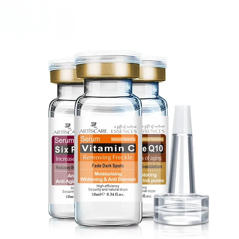 Sérum pour blanchir le visage, - Luxury Skincare & Spa Reviews avis et prix