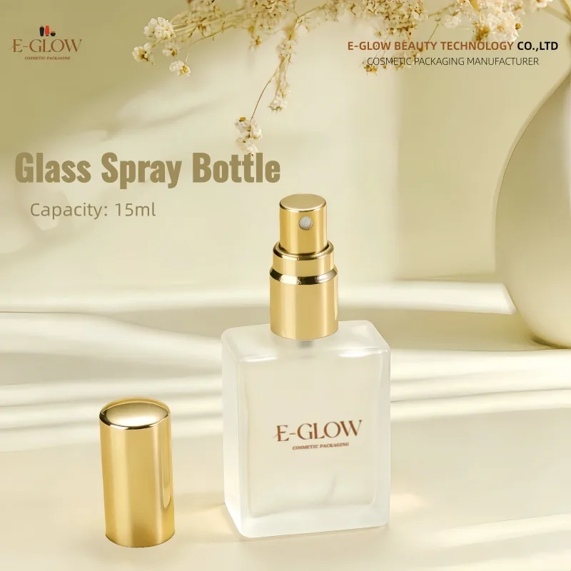 【Logo personnalisé】 100 pièces - Luxury Skincare Packaging avis et prix