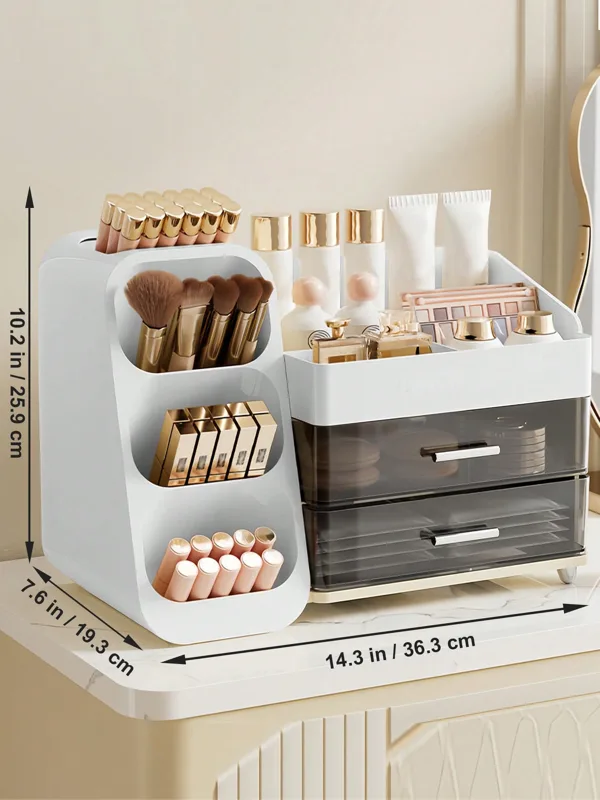 Organisateur de maquillage mod - Luxury Skincare Gifts avis et prix