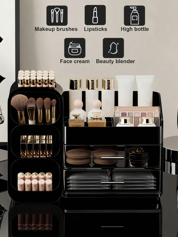 Organisateur de maquillage mod - Luxury Skincare Gifts avis et prix