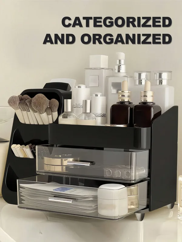 Organisateur de maquillage mod - Luxury Skincare Gifts avis et prix