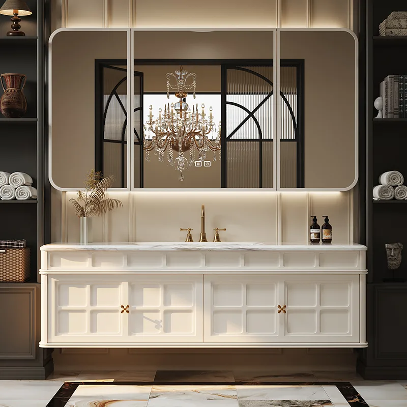 Décorations d'armoire de salle - Luxury Skincare & Spa Reviews avis et prix