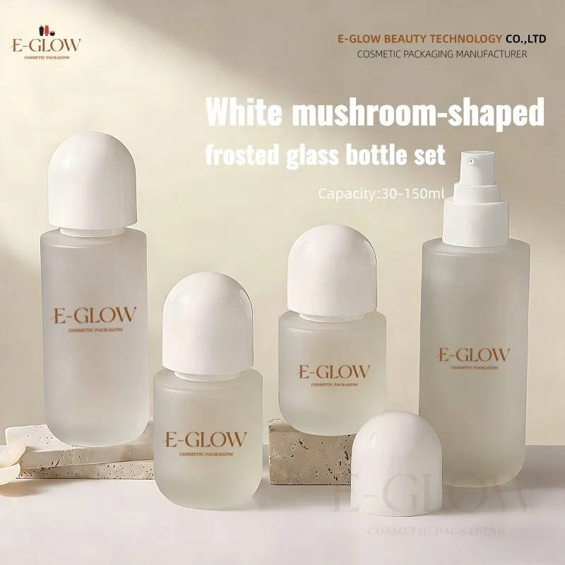 【Logo personnalisé】 1 ensemble - Luxury Skincare Packaging avis et prix