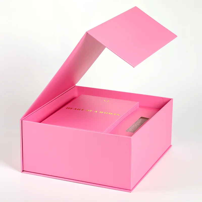 Rose de luxe personnalisé avec - Luxury Skincare Gifts avis et prix