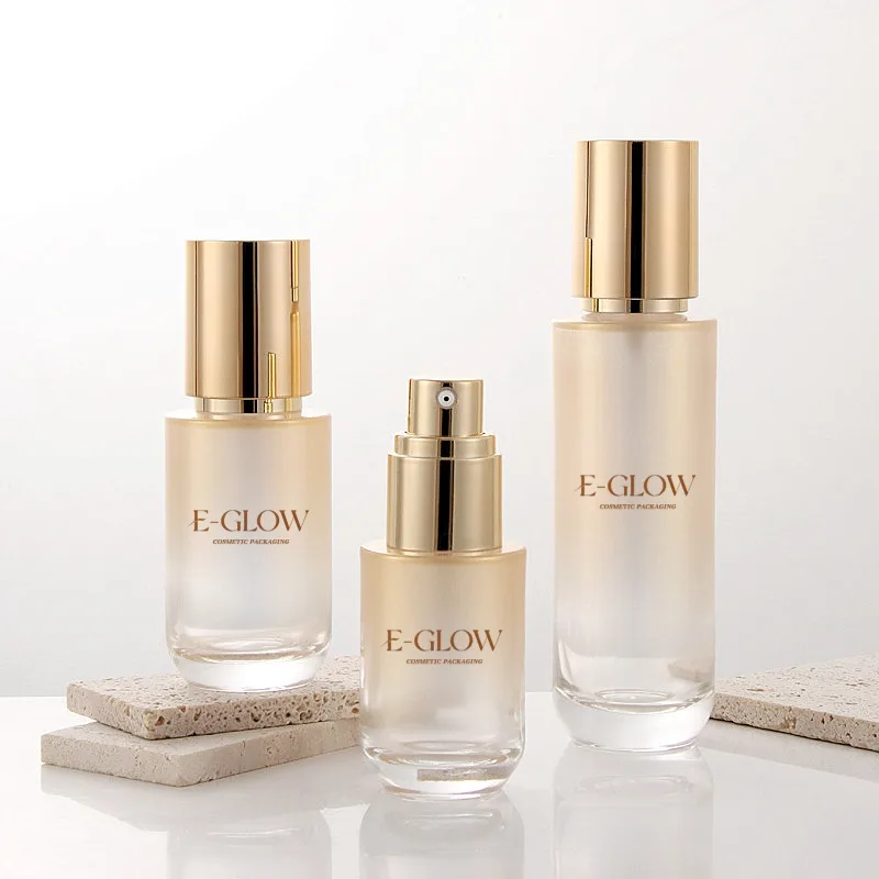 【Logo personnalisé】 1 pièce, f - Luxury Skincare Packaging avis et prix