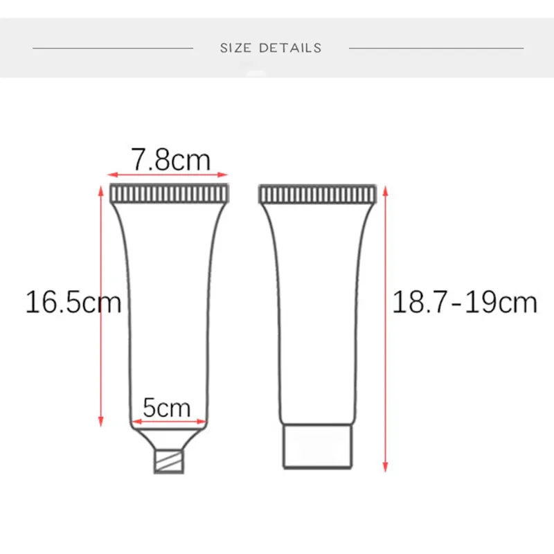 Flcopropriété à presser en alu - Luxury Skincare Packaging avis et prix