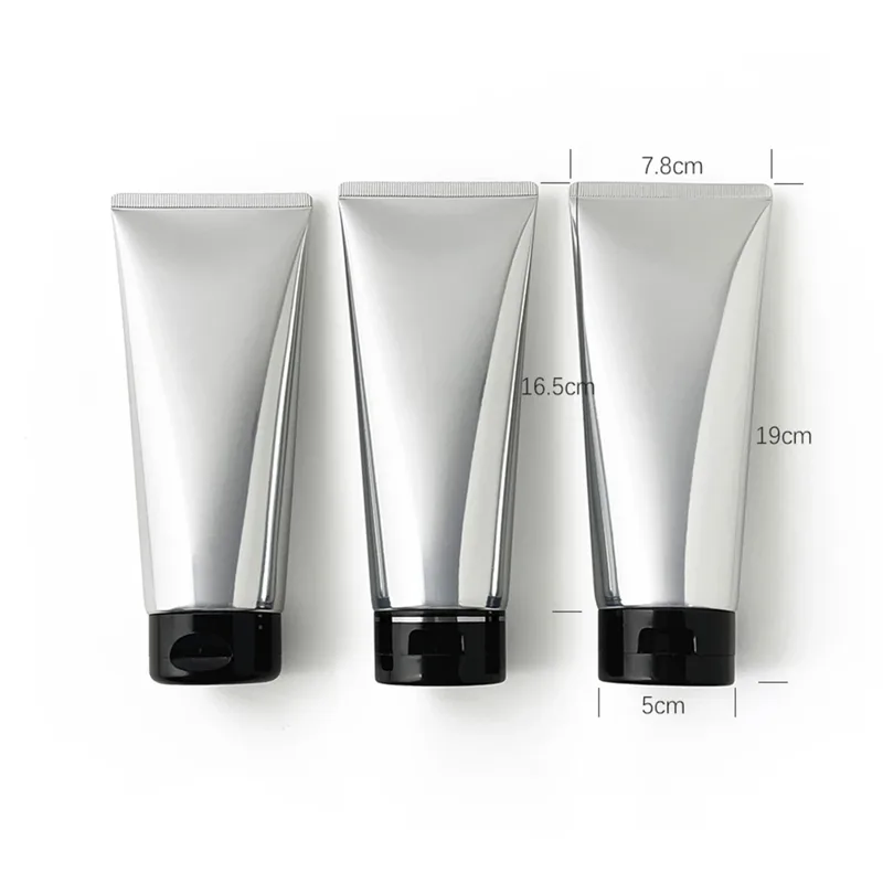 Flcopropriété à presser en alu - Luxury Skincare Packaging avis et prix