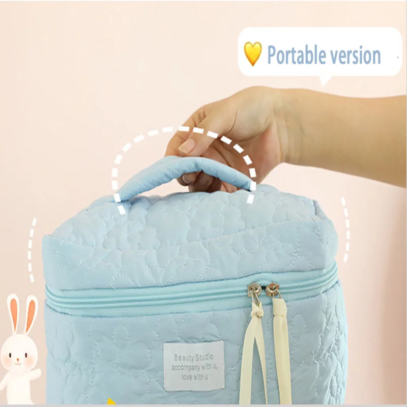 Ins Style – trousse de maquill - Luxury Skincare Packaging avis et prix