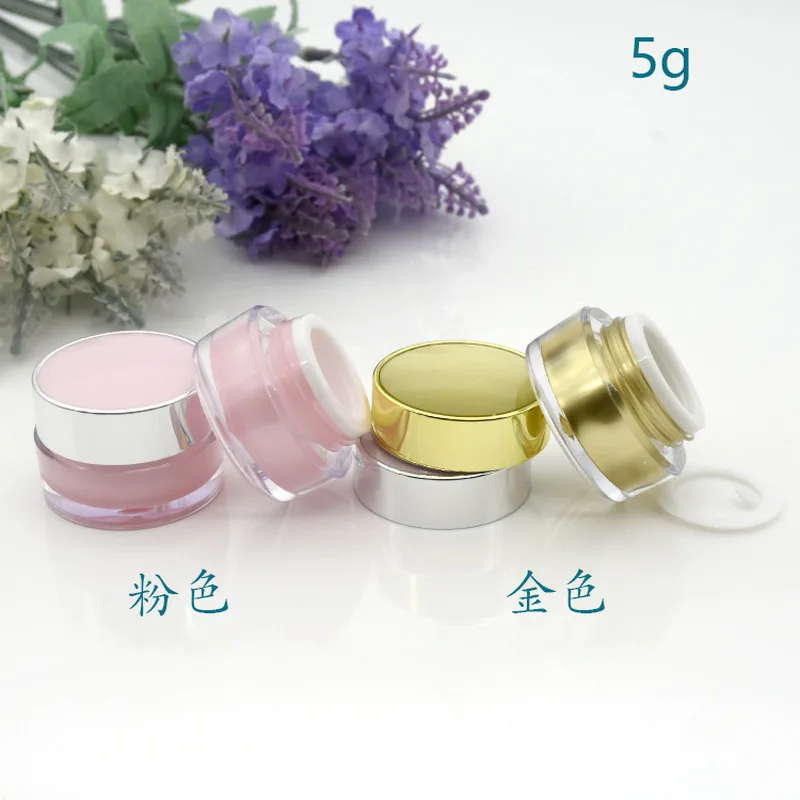Pot de crème pour les yeux, bo - Luxury Skincare Packaging avis et prix