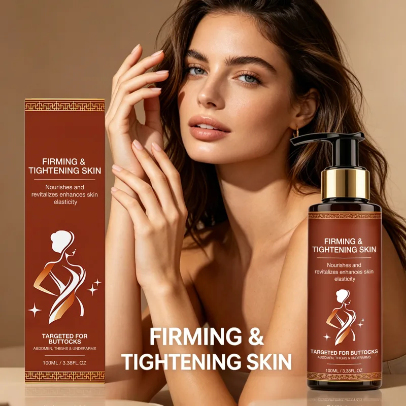 Huile Corporelle de Luxe Rajeu - Luxury Skincare & Spa Reviews avis et prix