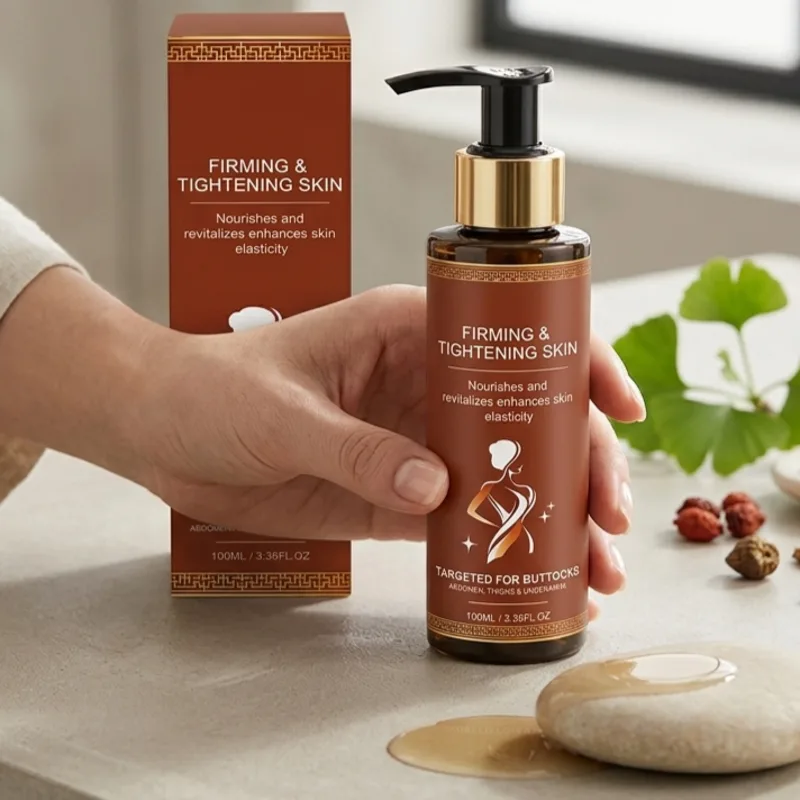Huile Corporelle de Luxe Rajeu - Luxury Skincare & Spa Reviews avis et prix