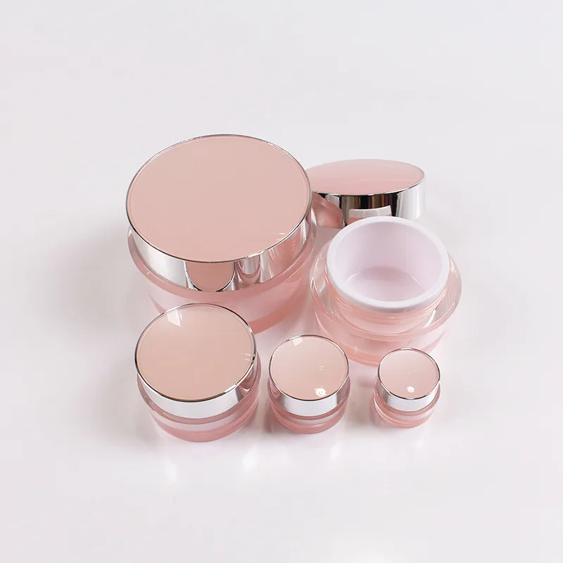 Pot vide de crème pour les yeu - Luxury Skincare Packaging avis et prix