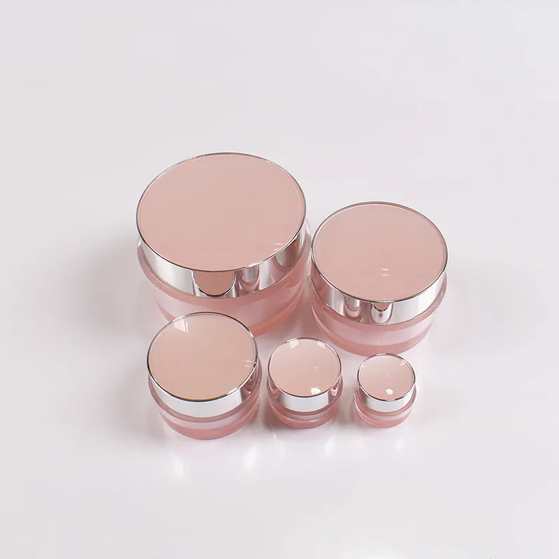 Pot vide de crème pour les yeu - Luxury Skincare Packaging avis et prix