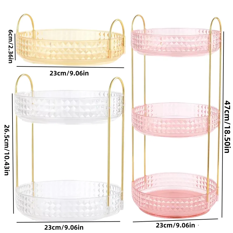 1 pièce/Boîte de rangement cos - Luxury Skincare & Spa Reviews avis et prix