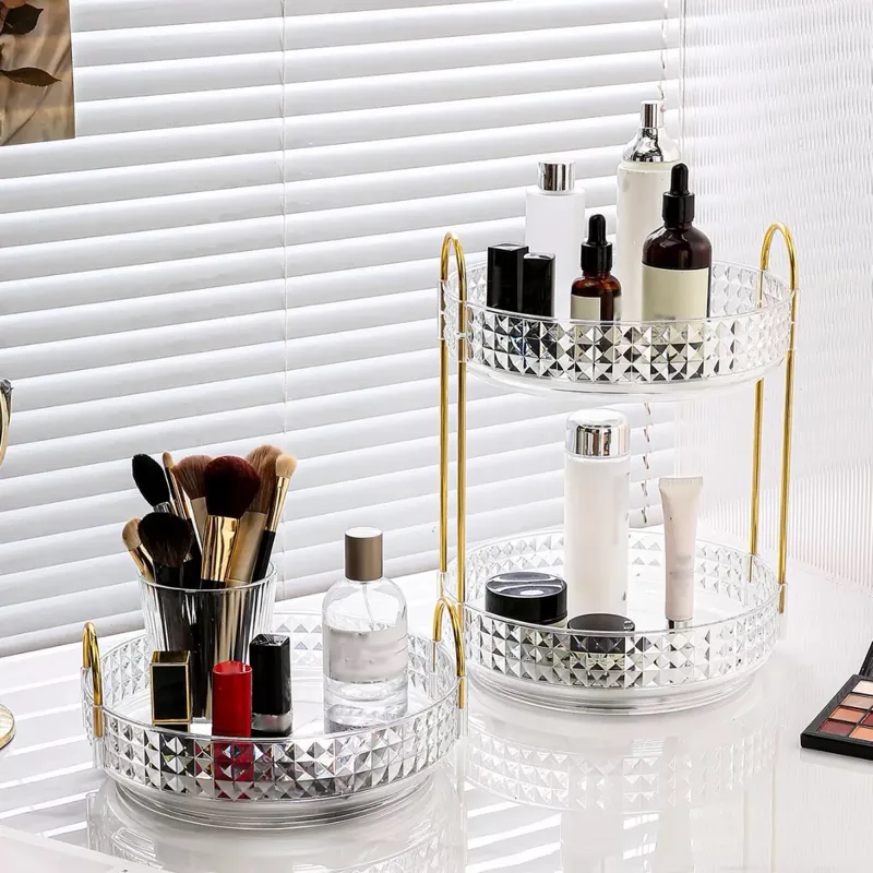 1 pièce/Boîte de rangement cos - Luxury Skincare & Spa Reviews avis et prix