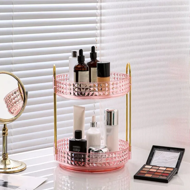 1 pièce/Boîte de rangement cos - Luxury Skincare & Spa Reviews avis et prix