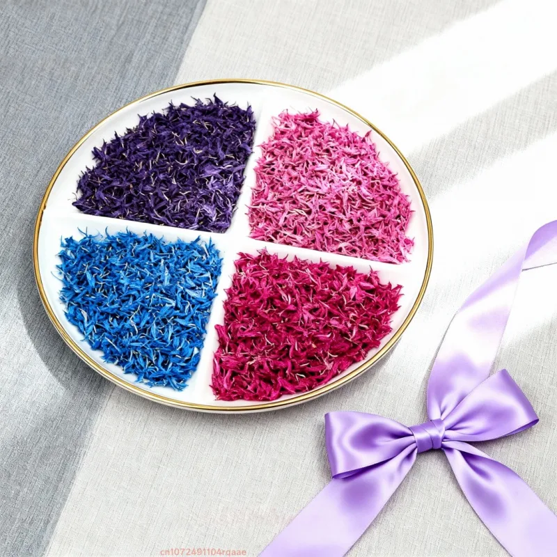 Pétales de bleuet naturel prem - Luxury Skincare Gifts avis et prix