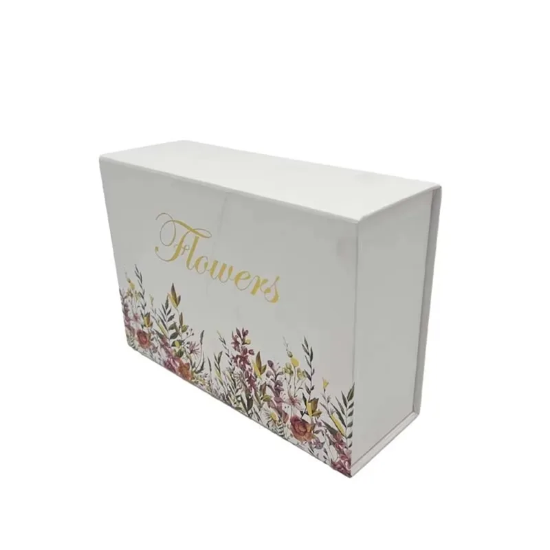 Boîte personnalisée pour produ - Luxury Skincare Gifts avis et prix