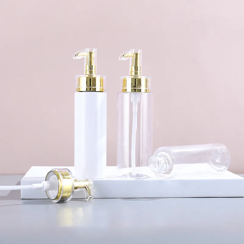 10/20 pièces 100-500ml bouteil - Luxury Skincare Packaging avis et prix