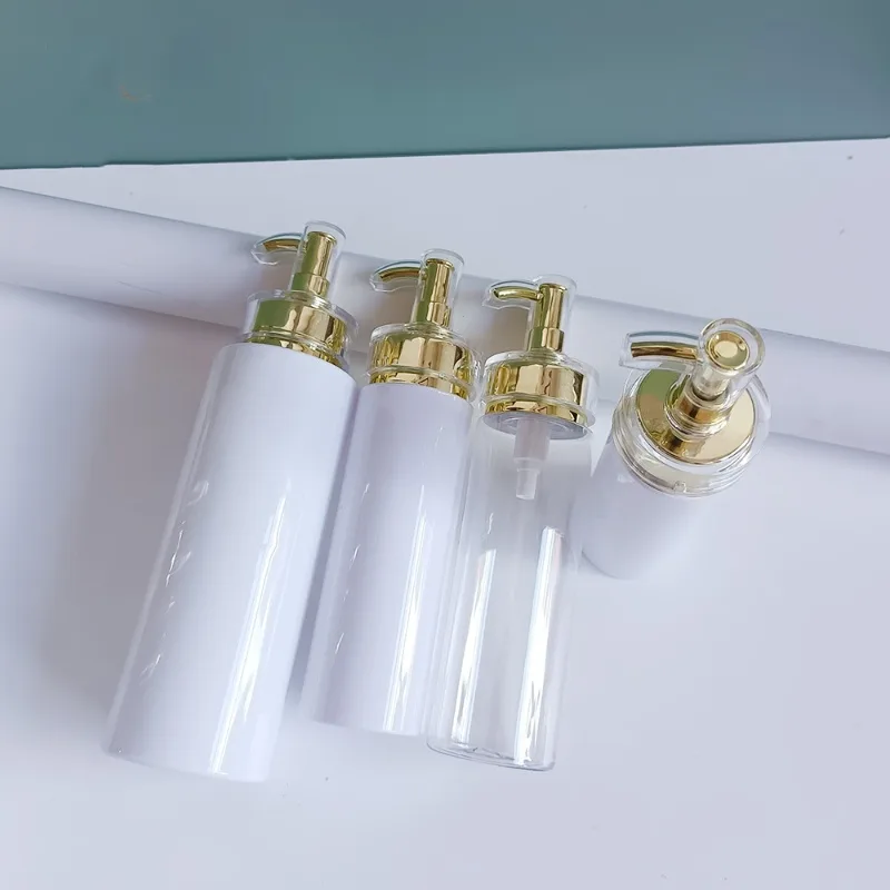 10/20 pièces 100-500ml bouteil - Luxury Skincare Packaging avis et prix