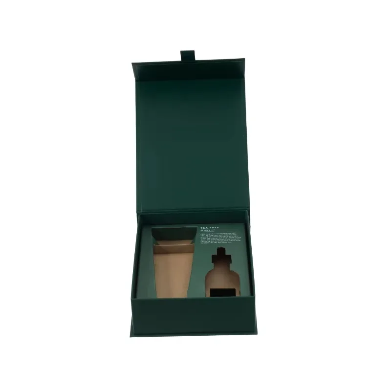 Boîte d'emballage de luxe pers - Luxury Skincare Gifts avis et prix