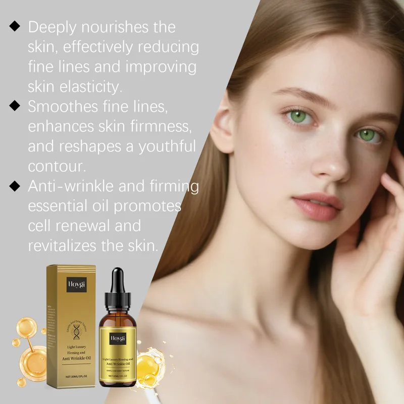 Huile de soin raffermissante p - Luxury Skincare & Spa Reviews avis et prix
