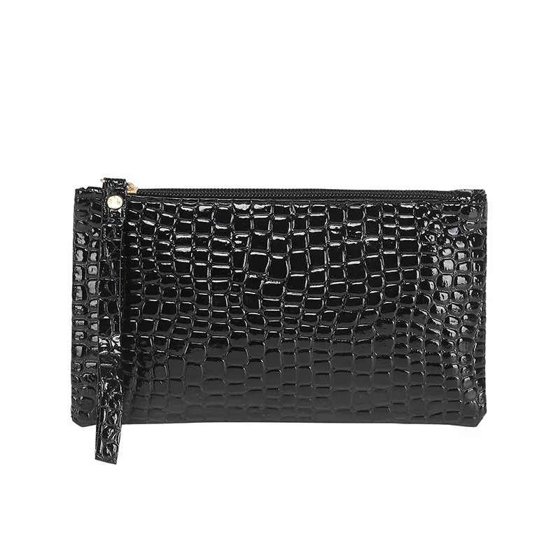 Pochette de maquillage en cuir - Luxury Skincare Vegan avis et prix