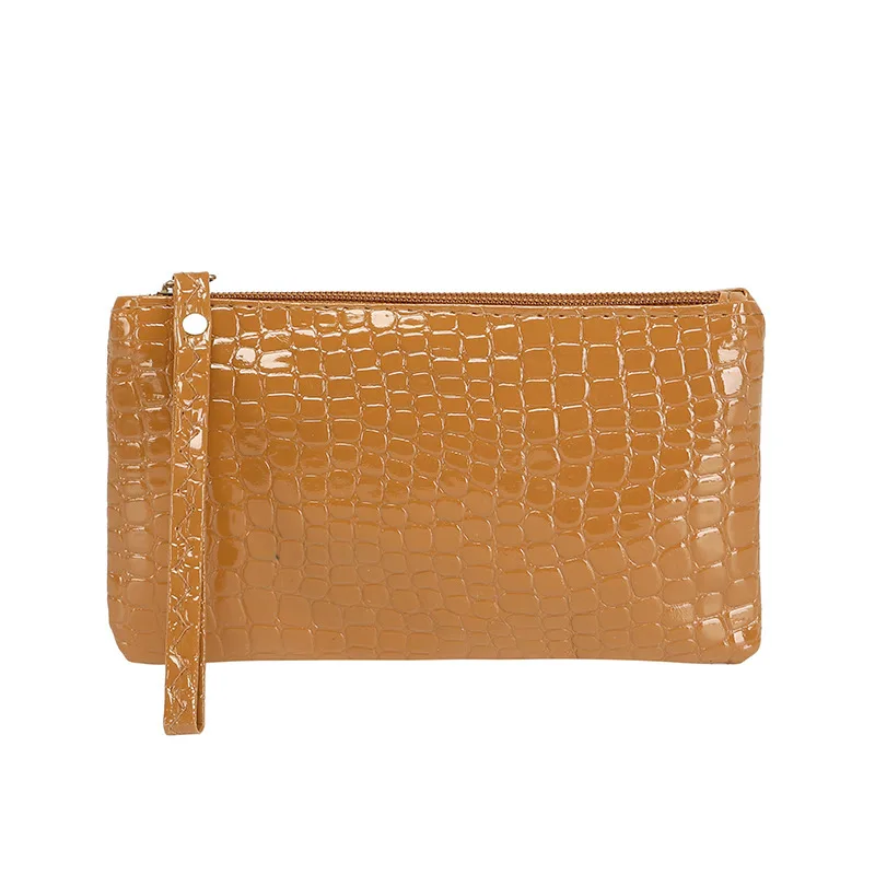 Pochette de maquillage en cuir - Luxury Skincare Vegan avis et prix