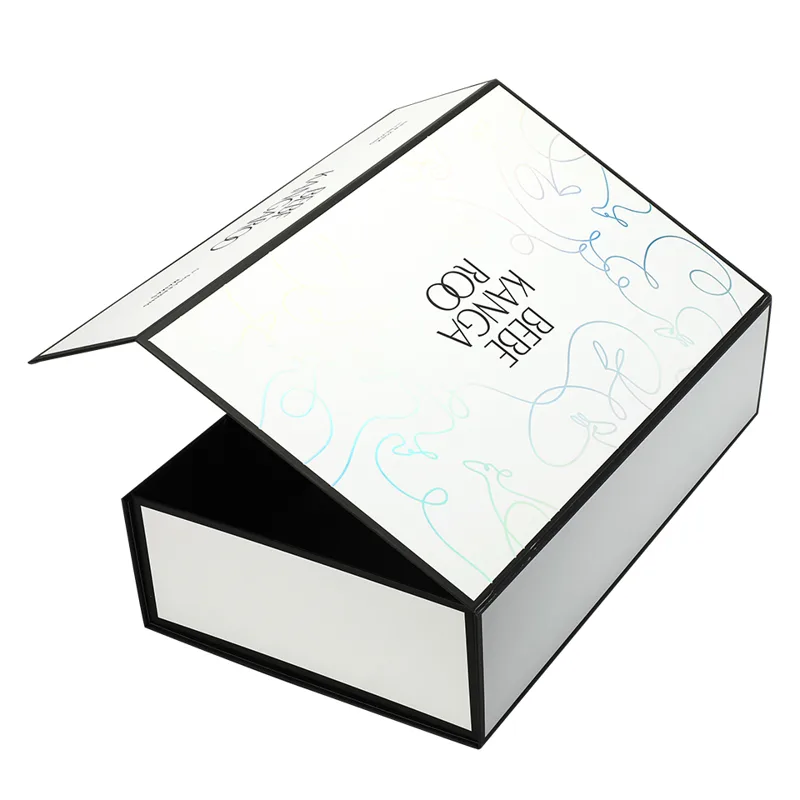 Boîte cadeau en carton rigide  - Luxury Skincare Gifts avis et prix