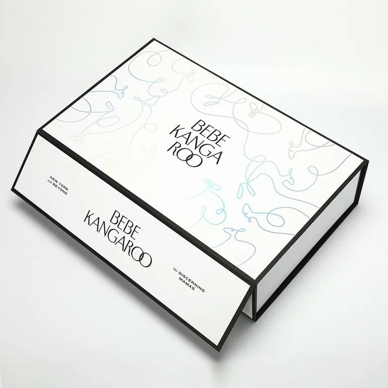 Boîte cadeau en carton rigide  - Luxury Skincare Gifts avis et prix