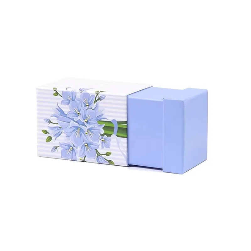 Boîte cadeau rigide personnali - Luxury Skincare Gifts avis et prix