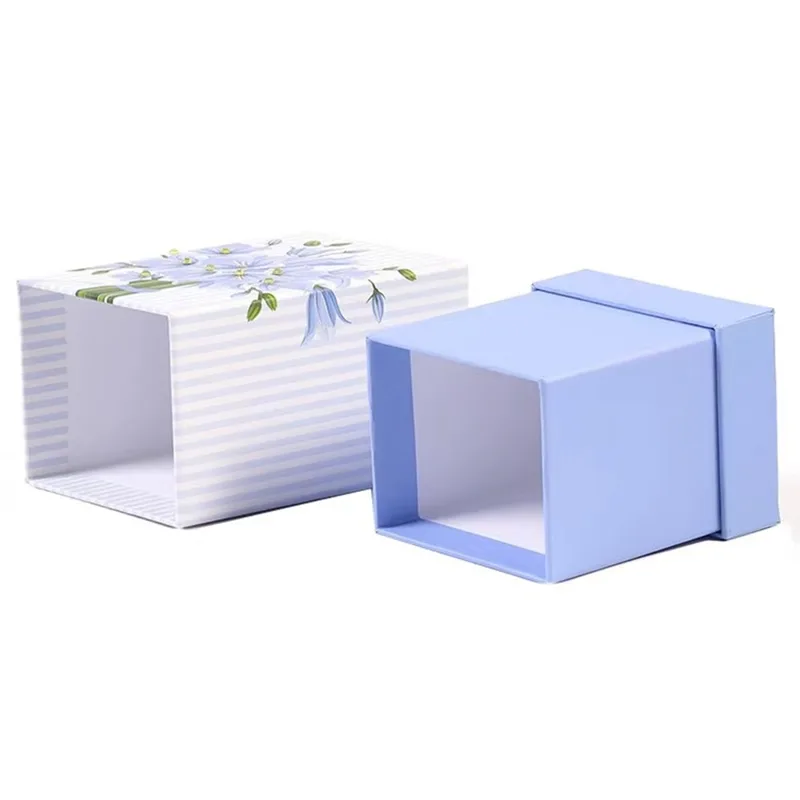 Boîte cadeau rigide personnali - Luxury Skincare Gifts avis et prix