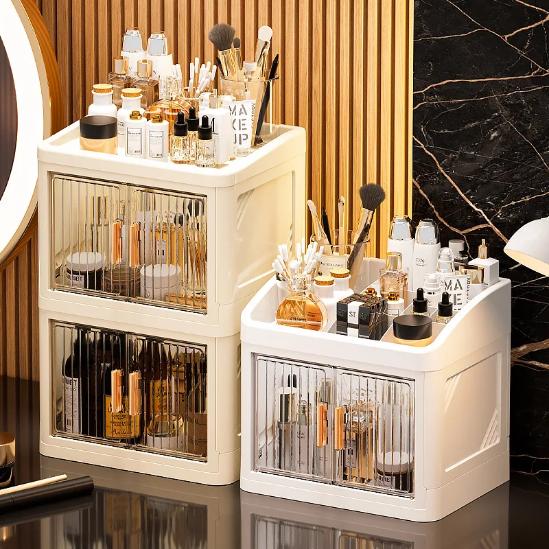 Armoire de rangement pour maqu - Luxury Skincare Gifts avis et prix
