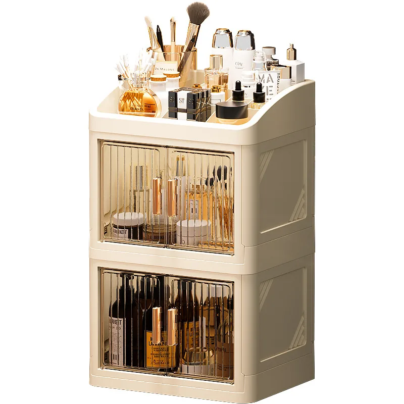 Armoire de rangement pour maqu - Luxury Skincare Gifts avis et prix