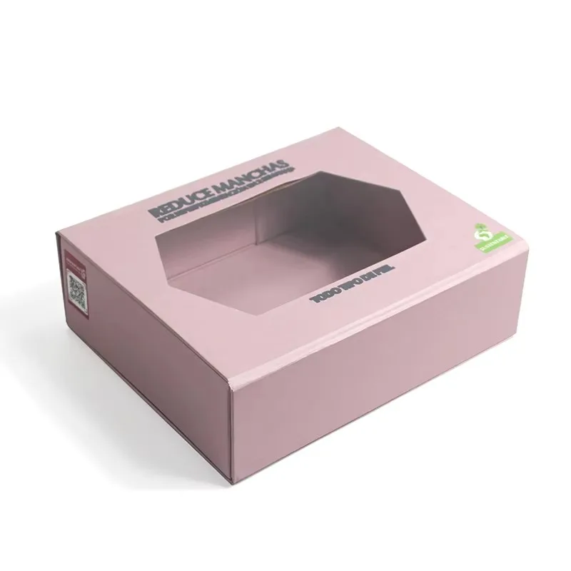 Boîte cadeau de luxe avec logo - Luxury Skincare Gifts avis et prix