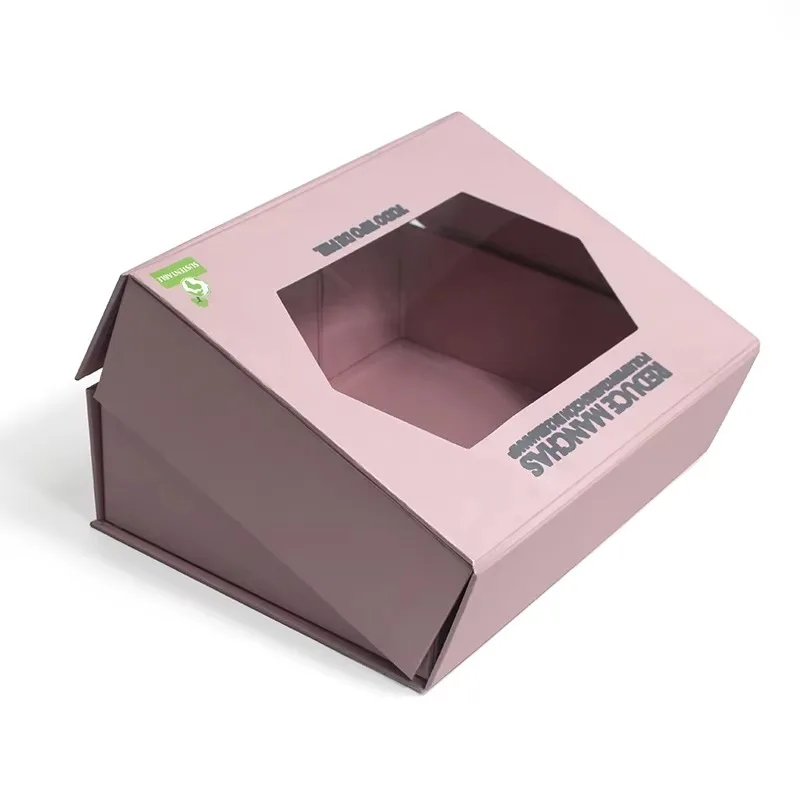 Boîte cadeau de luxe avec logo - Luxury Skincare Gifts avis et prix