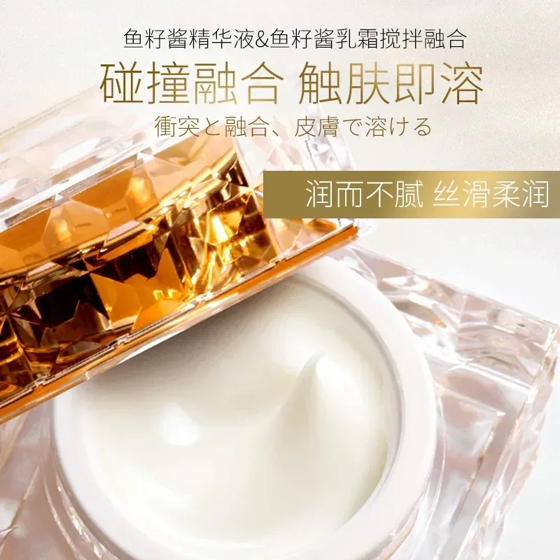 Ensemble de soins au Caviar de - Luxury Skincare & Spa Reviews avis et prix