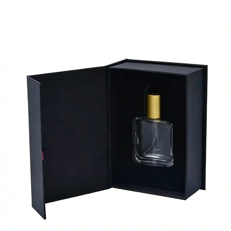 Boîte cadeau pour parfum perso - Luxury Skincare Gifts avis et prix